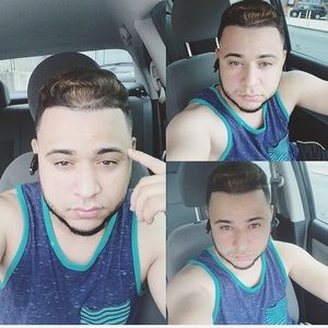 Meet your Posher, Agustin