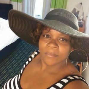 Meet your Posher, Annette