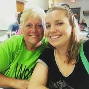 Meet your Posher, Debra