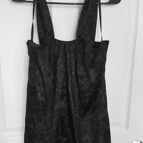 Banana Republic dress