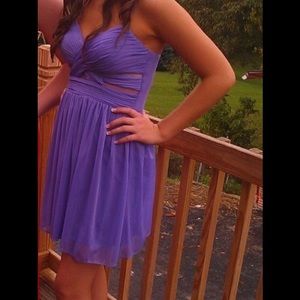 homecoming dress for sale!!!