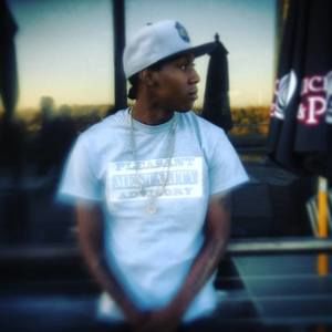 Meet your Posher, Paul