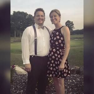 Meet your Posher, Chrissy