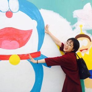 Meet your Posher, Seung yon samantha