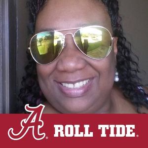 Meet your Posher, Katherine