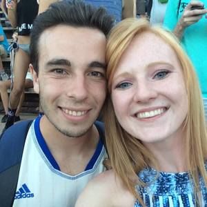 Meet your Posher, Josh