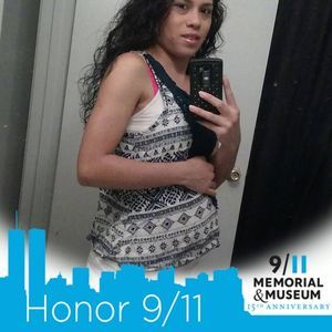 Meet your Posher, Iris