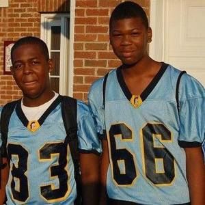 Meet your Posher, Idris