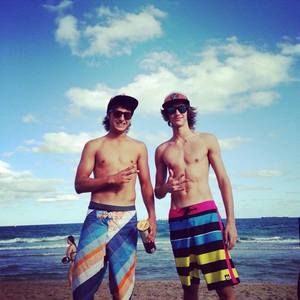 Meet your Posher, Clemente