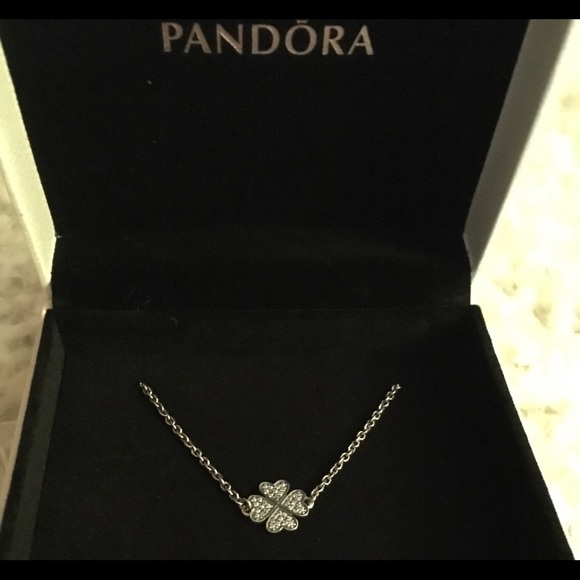 Pandora bracelet