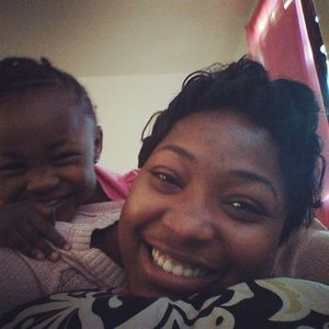 Meet your Posher, Charnise