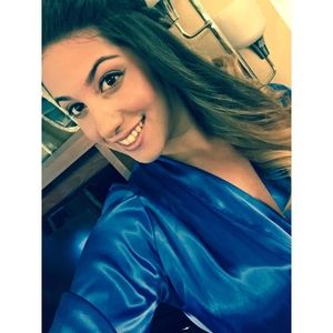 Meet your Posher, Alyssa