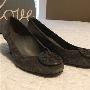 Tory Burch Sally Wedge