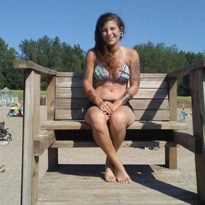 Meet your Posher, Kate