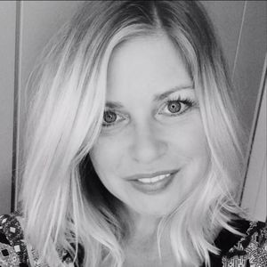 Meet your Posher, Catherine