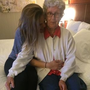 Meet your Posher, Alyson