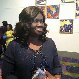 Meet your Posher, Dorcas