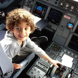 Meet your Posher, Elsa