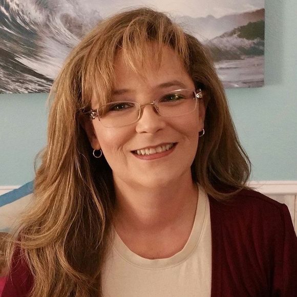 Meet your Posher, Shannon