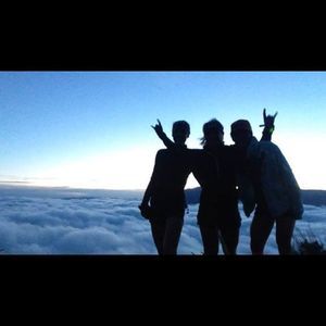 Meet your Posher, Marnie