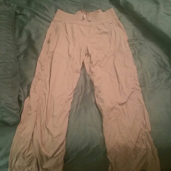 Lululemon Studio Pants