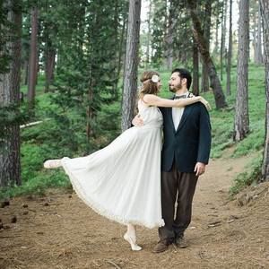 Meet your Posher, Jamie