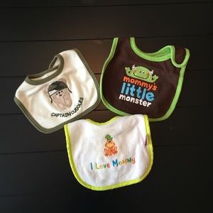 Baby Bibs