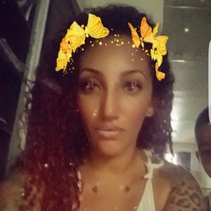 Meet your Posher, Yaritza