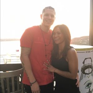 Meet your Posher, Cory