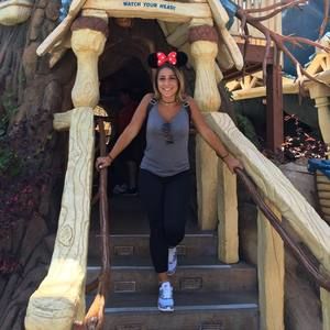 Meet your Posher, Victoria