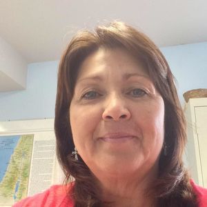 Meet your Posher, Cheryl