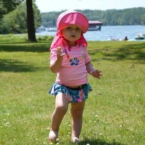 Meet your Posher, Constance