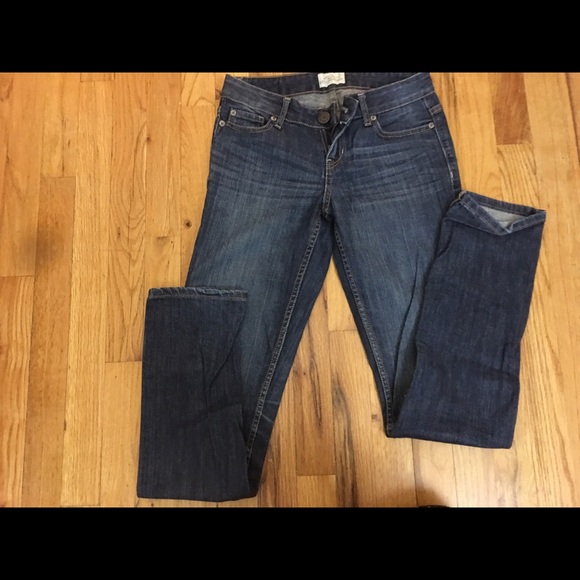 Aeropostale jeans