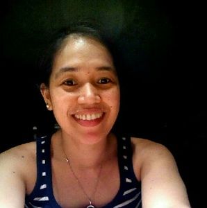 Meet your Posher, Marissa