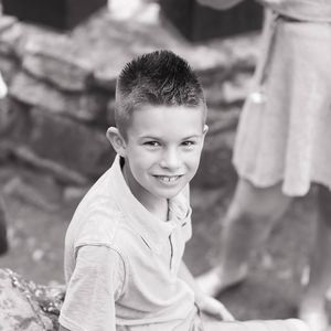 Meet your Posher, Jackie