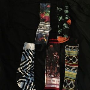 STANCE SOCKS
