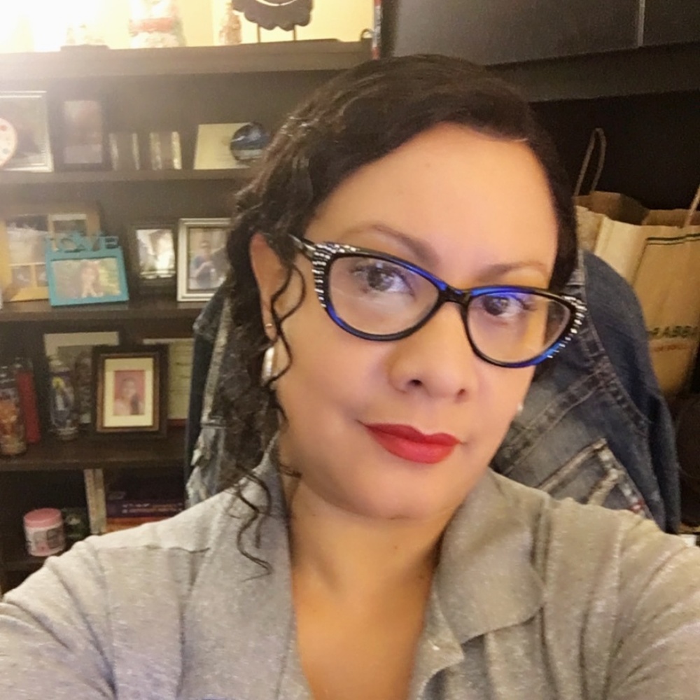 Meet your Posher, Missy