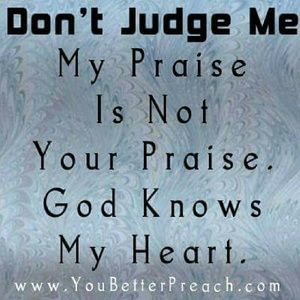 Meet your Posher, Trina