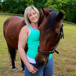 Meet your Posher, Allison