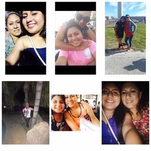 Meet your Posher, Paulina