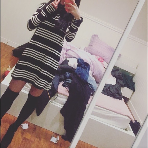 Zara dress
