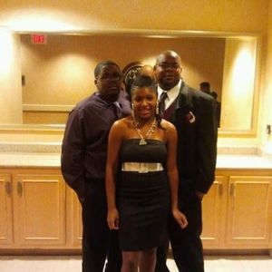 Meet your Posher, Annie