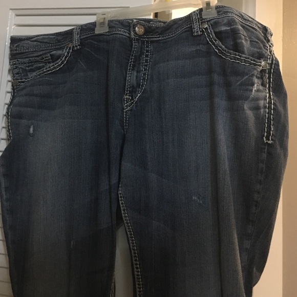 Jeans - Picture 1 of 3