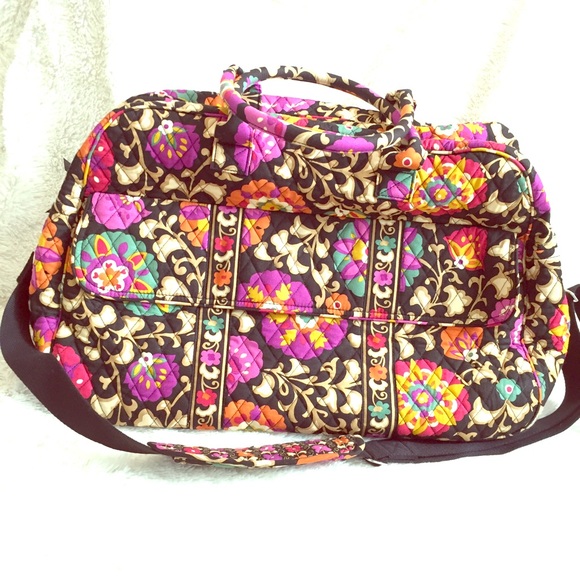 Vera Bradley Suzani Bundle