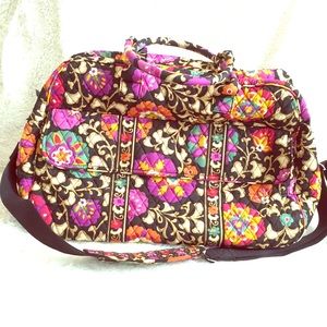 Vera Bradley Suzani Bundle