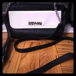 Kenneth Cole purse -SOLD