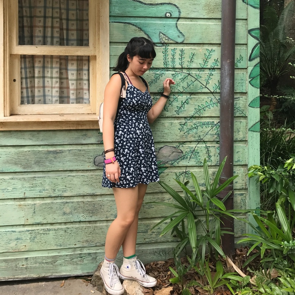 Meet your Posher, Emily