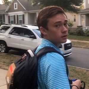 Meet your Posher, Abby