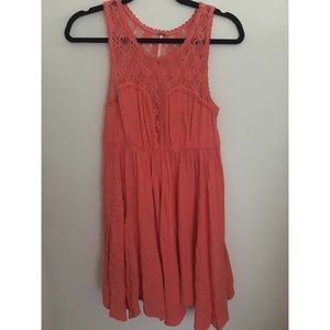 Free people dress