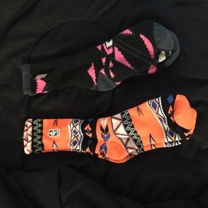 NBA SOCKS